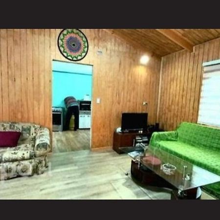 فيلا Casa Luz Azul بويرتو مونت المظهر الخارجي الصورة