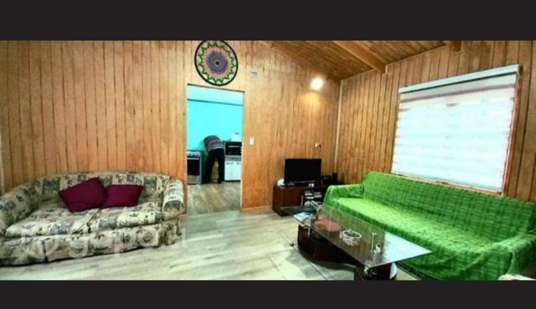 فيلا Casa Luz Azul بويرتو مونت المظهر الخارجي الصورة